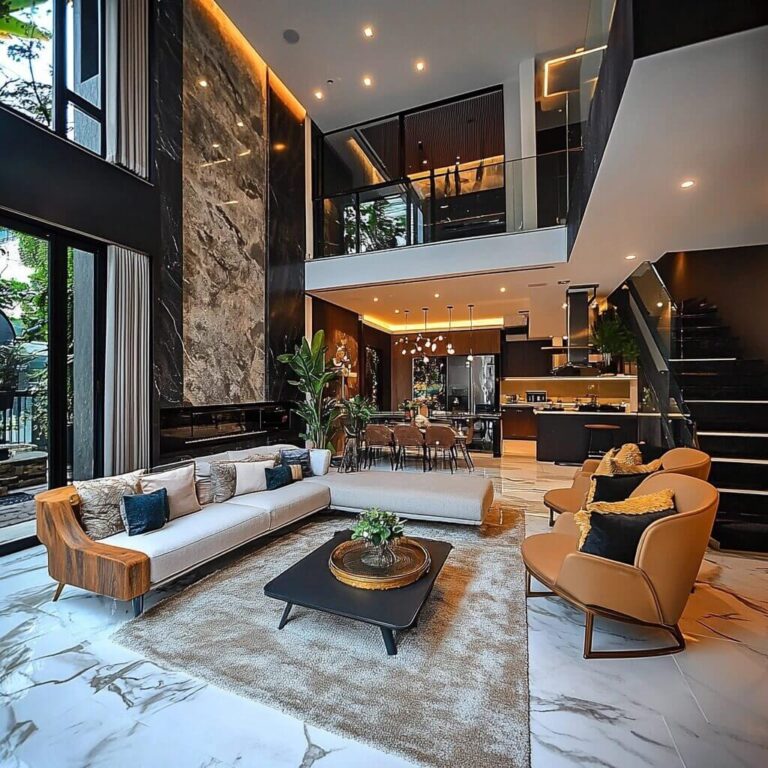 interior design